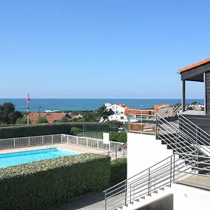Village Azureva Ferienpark Anglet