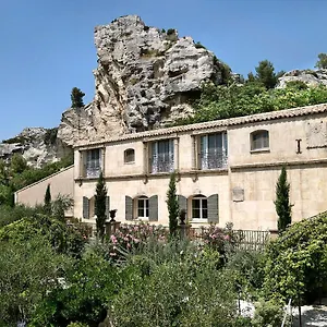 Hotel Baumaniere - De Provence, Les Baux-de-Provence