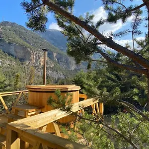 Cocody Chalet