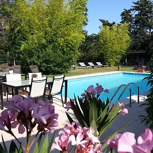 Frühstückspension Mas La Provence, LʼIsle-sur-la-Sorgue