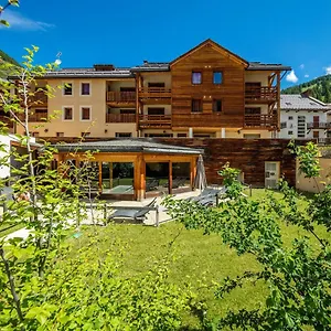 3* Aparthotel Madame Les Balcons Du Viso