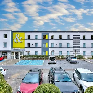 2* Hotel Antibes Sophia Antipolis